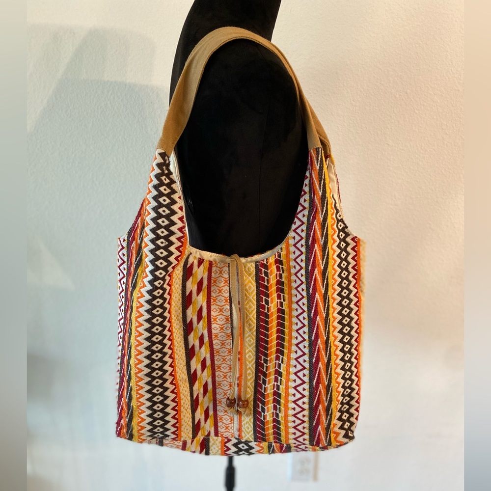 Boho bag